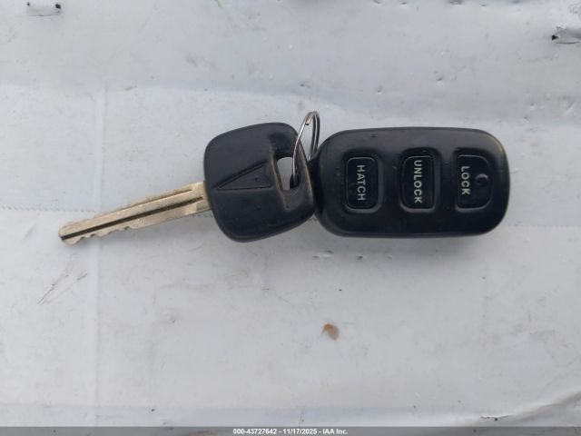 Pontiac Vibe Gt Image 13