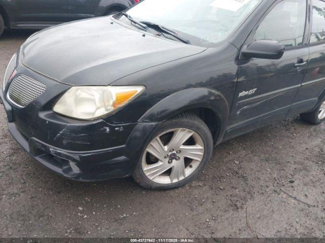 Pontiac Vibe Gt Image 2