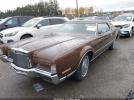 Lincoln Continental Image 14