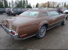 Lincoln Continental Image 9