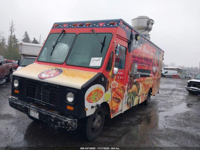 Chevrolet P30 Image 5