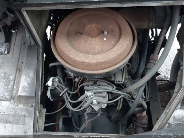 Chevrolet P30 Image 2