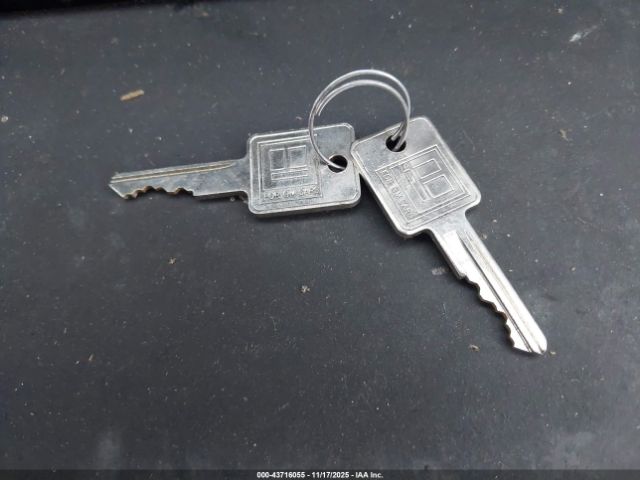 Chevrolet P30 Image 9