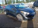 Hyundai ELANTRA Sport Image 1