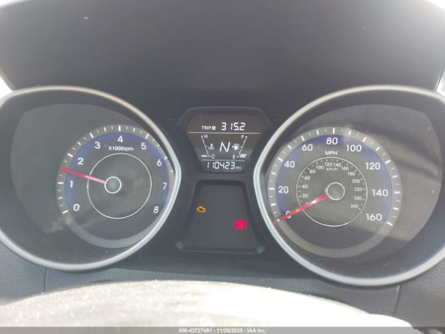 Hyundai ELANTRA Sport Image 5