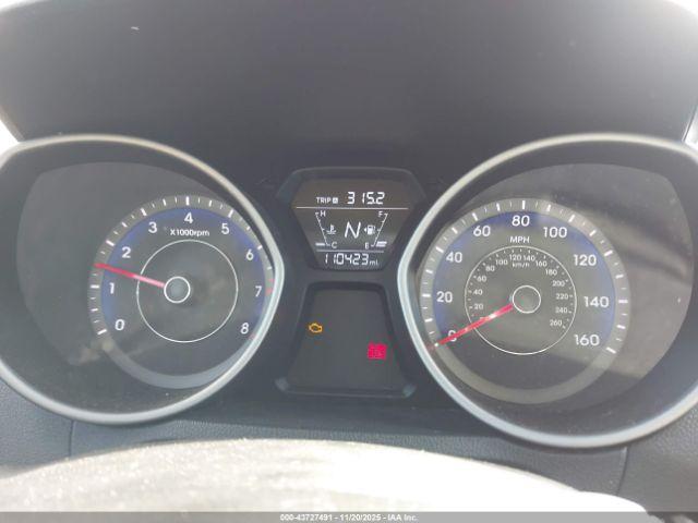 Hyundai ELANTRA Sport Image 5