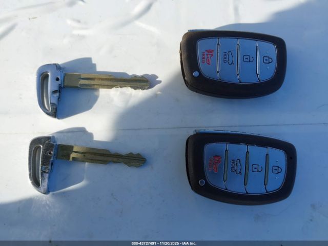 Hyundai ELANTRA Sport Image 8