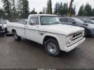 Dodge D200 Image 1