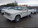 Dodge D200 Image 11