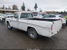 Dodge D200 Image 10