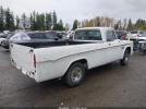 Dodge D200 Image 13