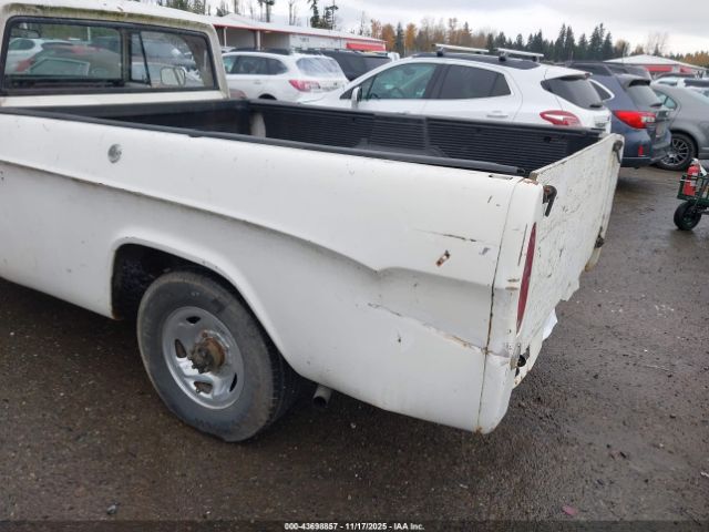 Dodge D200 Image 3