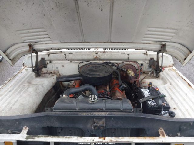 Dodge D200 Image 4