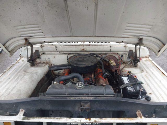 Dodge D200 Image 4