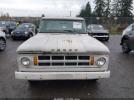 Dodge D200 Image 9