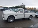 Dodge D200 Image 8