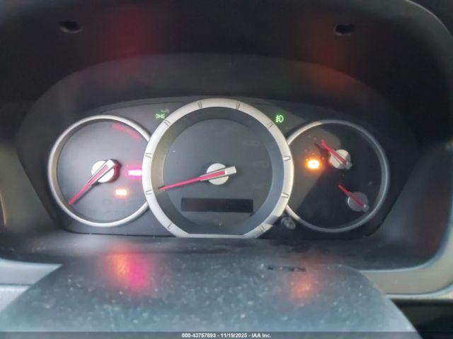 Honda Pilot Ex Image 3