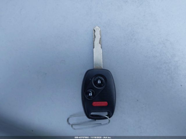 Honda Pilot Ex Image 11