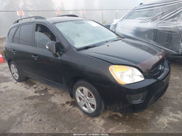 Kia Rondo Lx Image 1