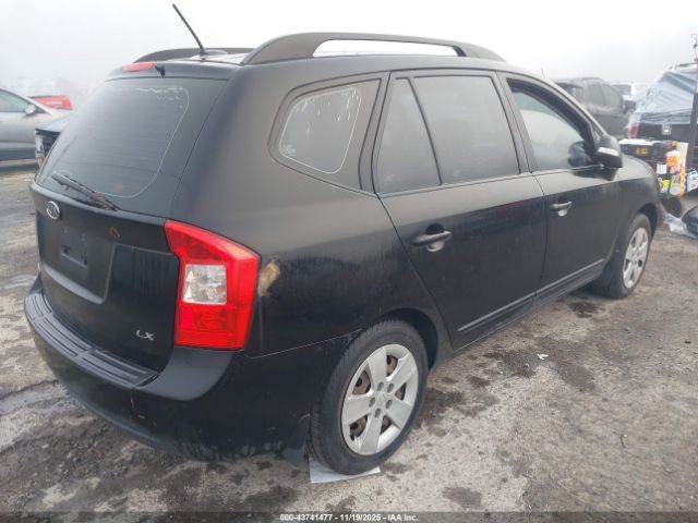 Kia Rondo Lx Image 9