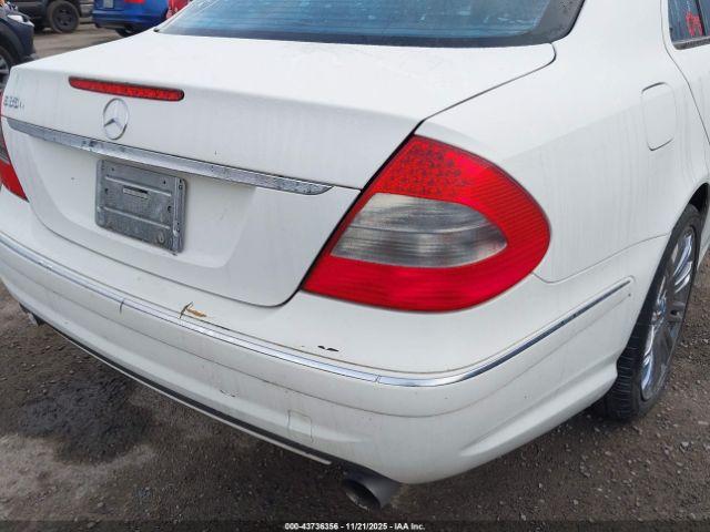 Mercedes-Benz E-Class Image 8