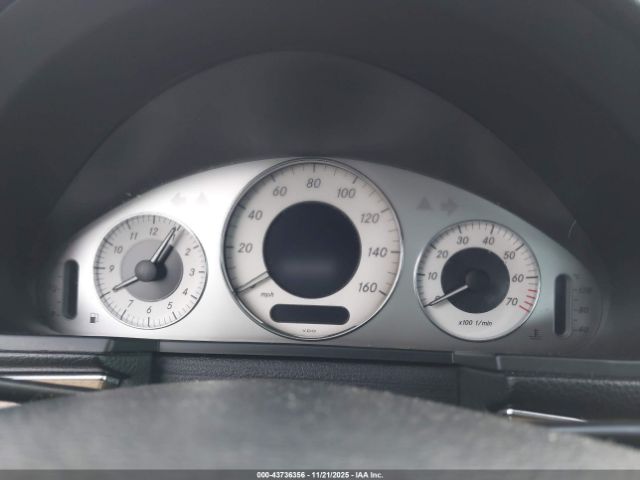 Mercedes-Benz E-Class Image 11