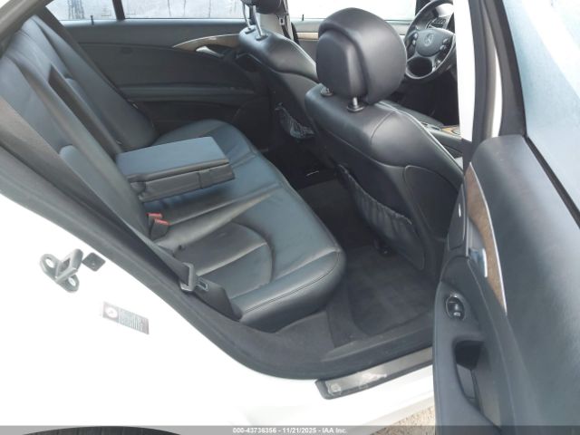 Mercedes-Benz E-Class Image 9