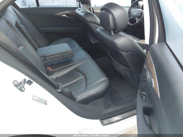 Mercedes-Benz E-Class Image 9