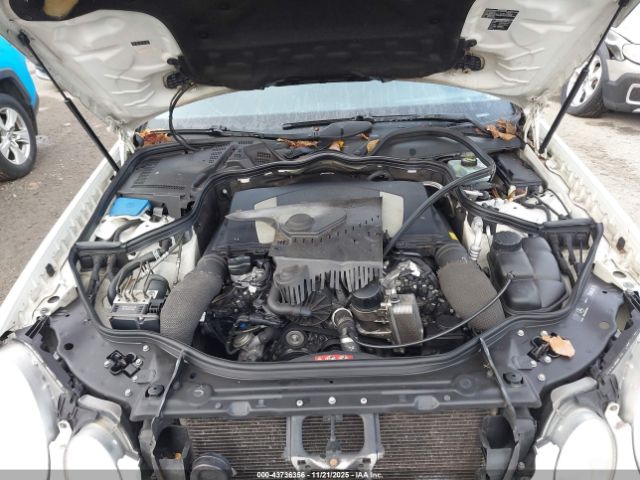 Mercedes-Benz E-Class Image 2