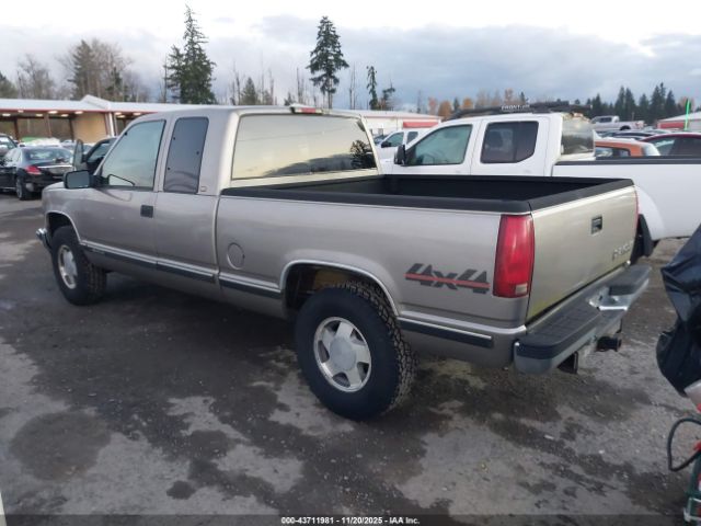 Chevrolet K1500 Fleetside Image 5