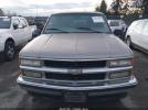 Chevrolet K1500 Fleetside Image 8