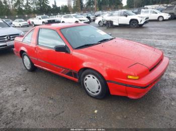  Salvage Nissan Pulsar