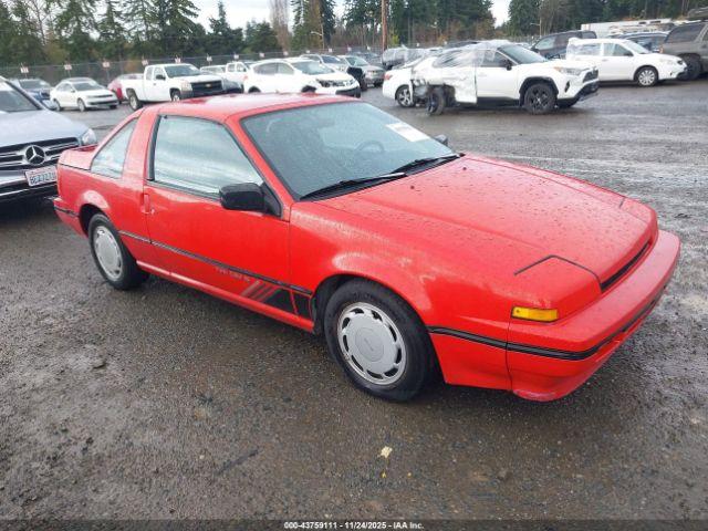  Salvage Nissan Pulsar