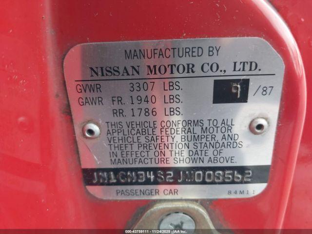 Nissan Pulsar Nx Se Image 8