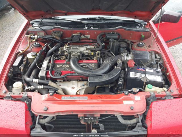 Nissan Pulsar Nx Se Image 10