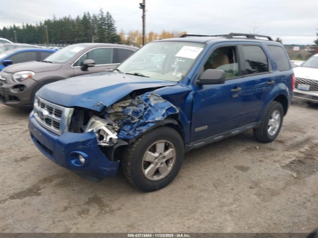 Ford Escape Xlt Image 15
