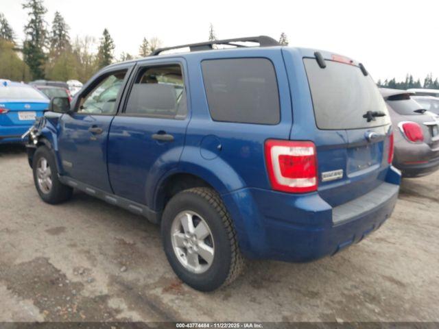 Ford Escape Xlt Image 8