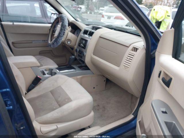 Ford Escape Xlt Image 6