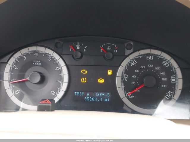 Ford Escape Xlt Image 3