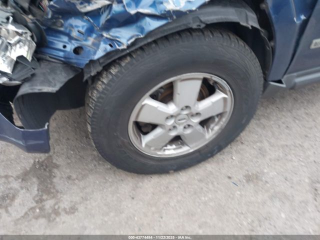 Ford Escape Xlt Image 14