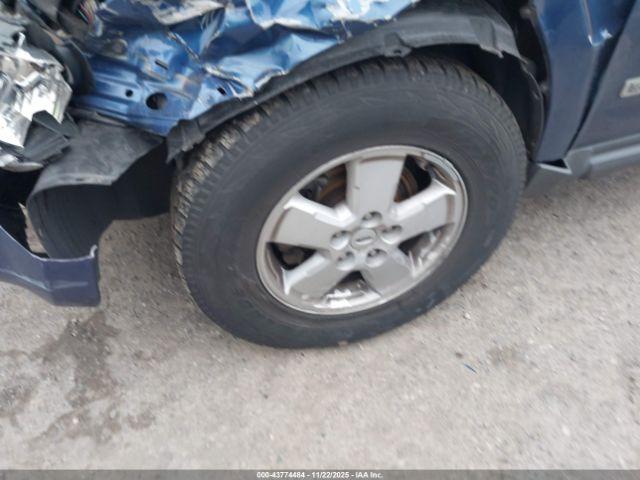 Ford Escape Xlt Image 14