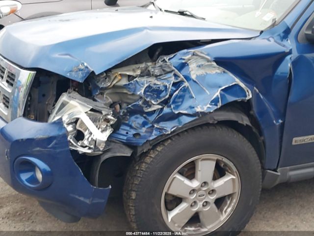 Ford Escape Xlt Image 12