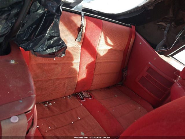 Ford Mustang Lx Image 2