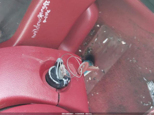 Ford Mustang Lx Image 5