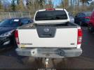 Nissan Frontier Se Image 17