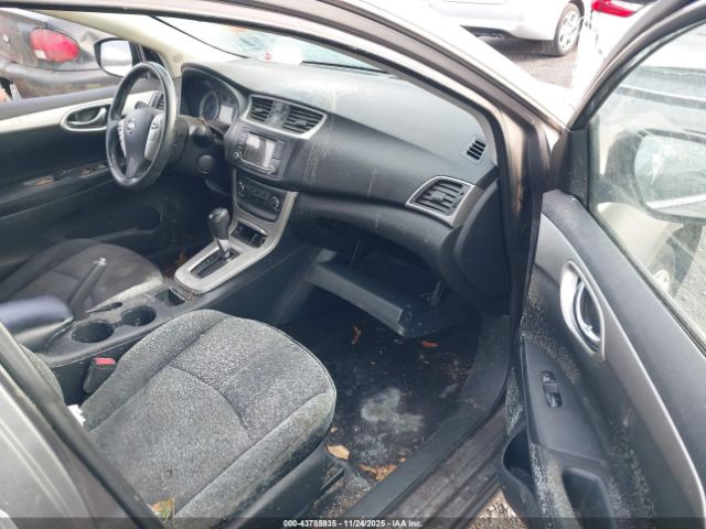 Nissan Sentra Sv Image 10