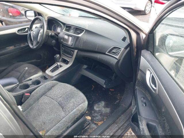 Nissan Sentra Sv Image 10