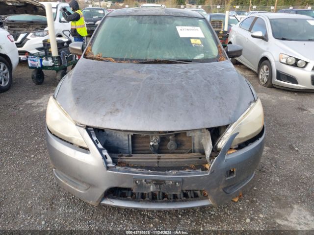 Nissan Sentra Sv Image 5