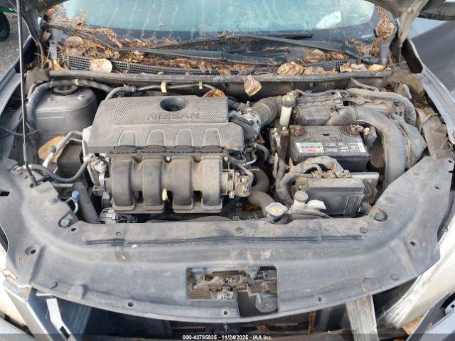 Nissan Sentra Sv Image 8