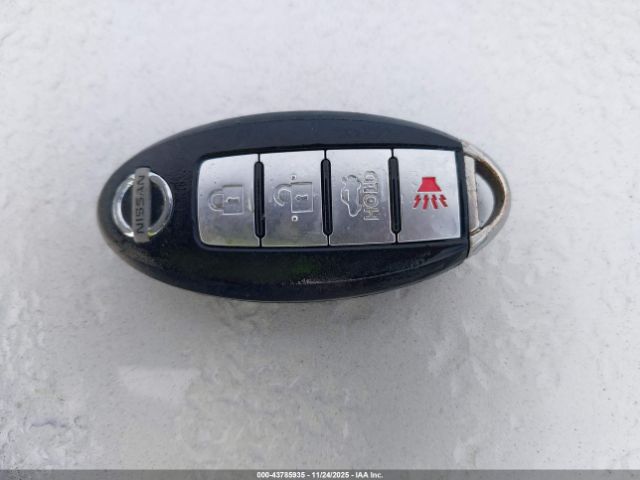 Nissan Sentra Sv Image 9